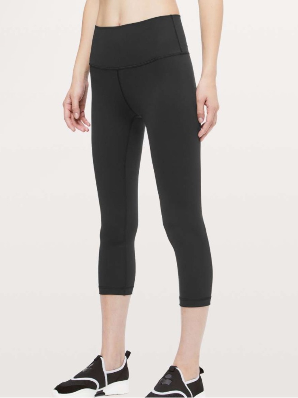 Wunder Under Cropped 21”